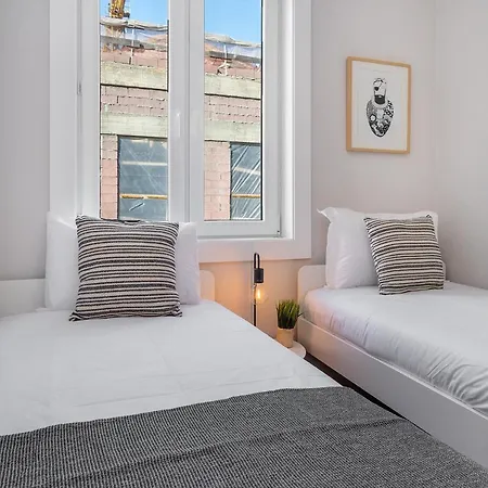 Whome Formosa #3 - 2-bed In Prime Location Perfect To Explore