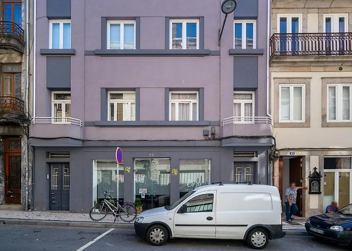 Whome Formosa #3 - 2-bed In Prime Location Perfect To Explore *