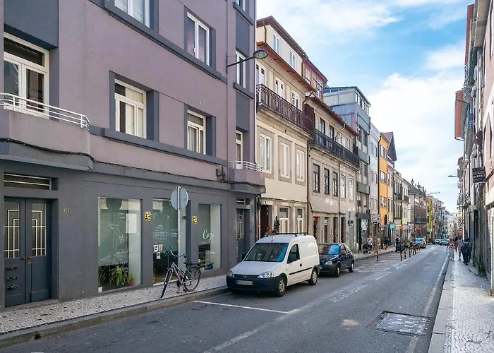 Whome Formosa #3 - 2-bed In Prime Location Perfect To Explore Lägenhet *