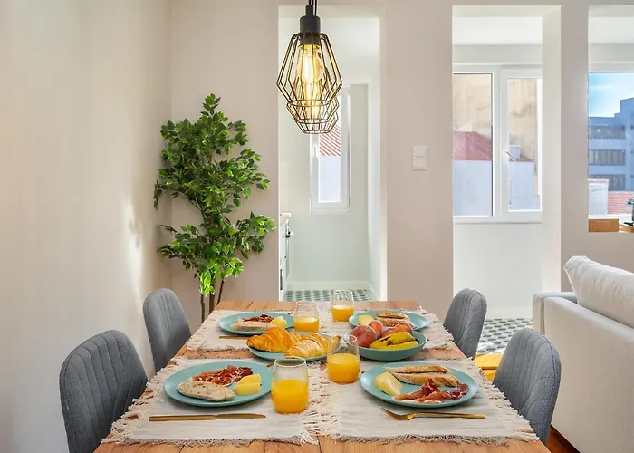 Whome Formosa #3 - 2-bed In Prime Location Perfect To Explore *