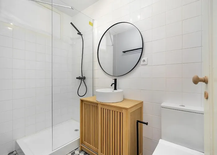 Whome Formosa #3 - 2-bed In Prime Location Perfect To Explore Lägenhet *