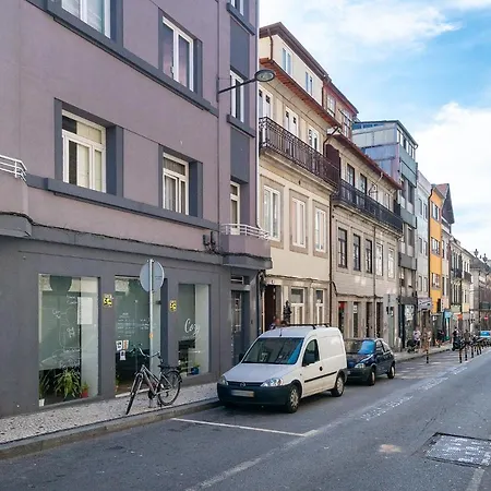 Whome Formosa #3 - 2-bed In Prime Location Perfect To Explore Apartament *