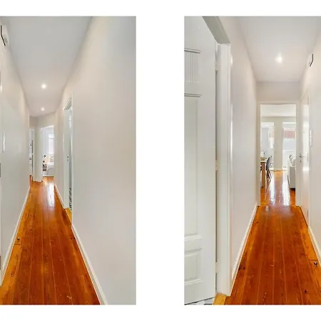 Apartamento Whome Formosa #3 - 2-bed In Prime Location Perfect To Explore *