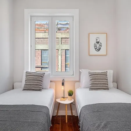 Whome Formosa #3 - 2-bed In Prime Location Perfect To Explore