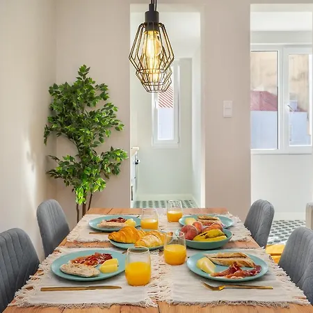 Whome Formosa #3 - 2-bed In Prime Location Perfect To Explore *