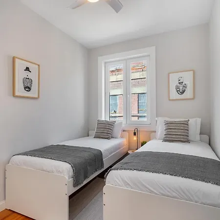 Whome Formosa #3 - 2-bed In Prime Location Perfect To Explore Appartement *