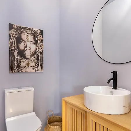 Apartament Whome Formosa #3 - 2-bed In Prime Location Perfect To Explore *