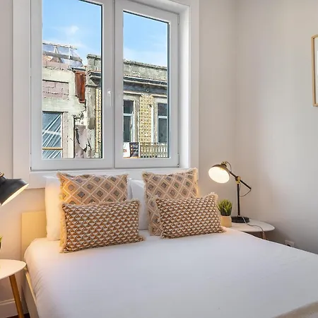 Whome Formosa #3 - 2-bed In Prime Location Perfect To Explore Apartament