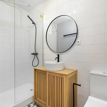 Whome Formosa #3 - 2-bed In Prime Location Perfect To Explore Apartament *