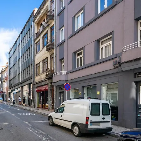 Apartament Whome Formosa #3 - 2-bed In Prime Location Perfect To Explore