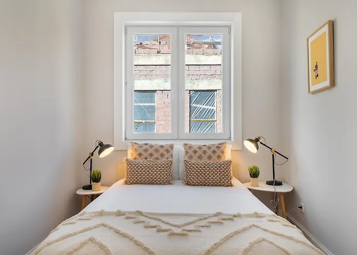 Appartamento Whome Formosa #3 - 2-bed In Prime Location Perfect To Explore