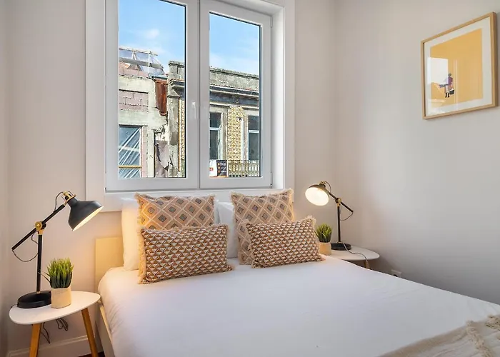 Whome Formosa #3 - 2-bed In Prime Location Perfect To Explore Lejlighed