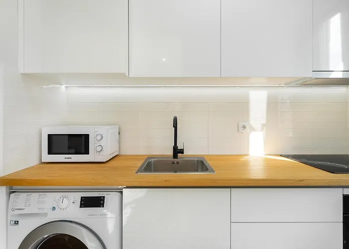 Whome Formosa #3 - 2-bed In Prime Location Perfect To Explore Porto