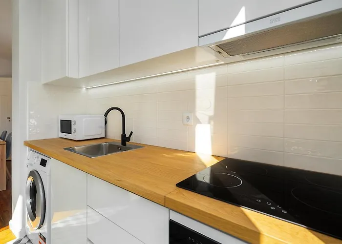 Whome Formosa #3 - 2-bed In Prime Location Perfect To Explore Oporto