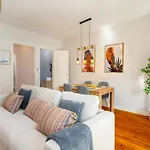 Apartamento Whome Formosa #3 - 2-bed In Prime Location Perfect To Explore *
