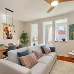 Apartamento Whome Formosa #3 - 2-bed In Prime Location Perfect To Explore *