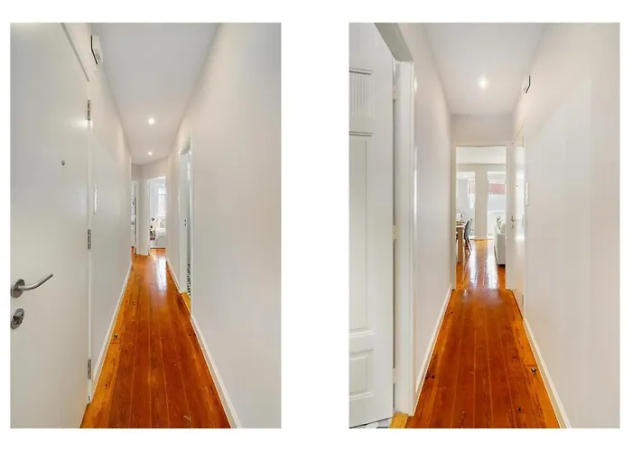 شقة Whome Formosa #3 - 2-bed In Prime Location Perfect To Explore *