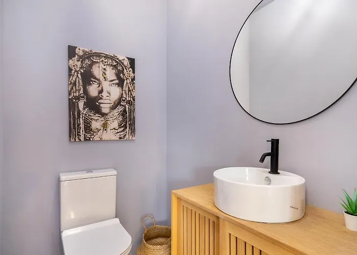 شقة Whome Formosa #3 - 2-bed In Prime Location Perfect To Explore *