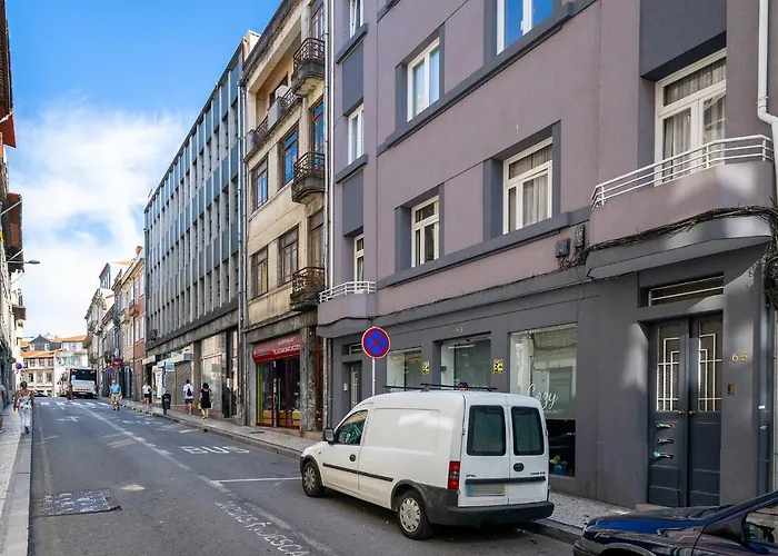 شقة Whome Formosa #3 - 2-bed In Prime Location Perfect To Explore